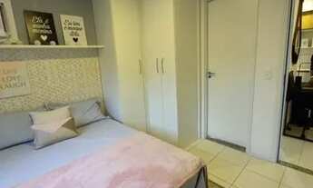 Imagem 2: Alugo apartamento Campo Grande