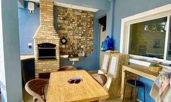 Imagem 6: Sobrado com 4 dorms, Real, Praia Grande - R$ 1.2 mi, Cod: 5559