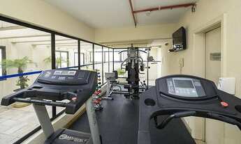 Imagem 7: Apartamento para aluguel possui 30 metros quadrados com 1 quarto em Consolação - São Paulo