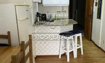 Imagem 2: Florianópolis - Apartamento Padrão - Cachoeira do Bom Jesus