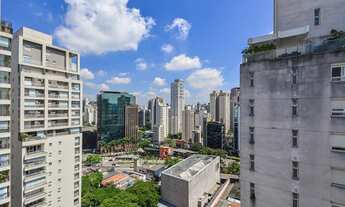 Imagem 7: Apartamento para venda tem 91 metros quadrados com 3 quartos em Vila Olimpia - São Paulo