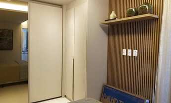 Imagem 5: Apartamento para Venda em Salvador, Caminho das Árvores, 4 dormitórios, 4 suítes, 6 banhei