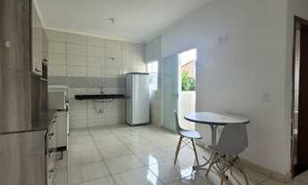 Imagem 2: Apartamento com 1 quarto no Apartamento Vila Verde - Bairro Residencial Comercial Vila Ve