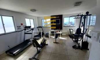 Imagem 3: Apartamento 02 dormitórios bairro Barreiros - São José / SC