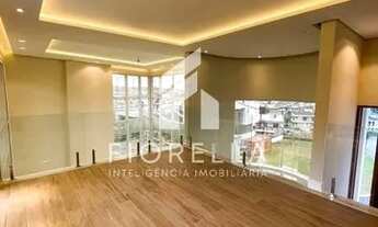 Imagem 7: Casa em Condomínio com 04 dormitórios, 03 suítes, na Pedra Branca, em Palhoça