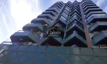 Imagem: Apartamento com 3 dorms, Guilhermina, Praia