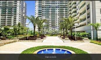 Imagem: APTO 110M² I 3 QTS (1 SUÍTE), 2 BANHS