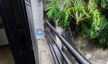 Imagem 3: Studio na região do Ipiranga com 30m² mobiliado sem vaga de garagem