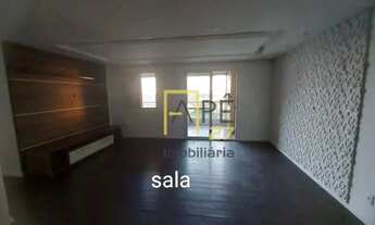 Imagem 4: Apartamento com 3 dormitórios para alugar, 103 m² por R$ 4.200,00/mês - Centro - Guarulhos