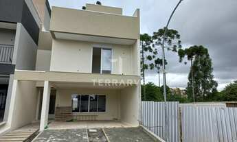 Imagem 2: SOBRADO com 3 dormitórios à venda por R$ 1.550.000,00 no bairro Bairro Alto - CURITIBA / P