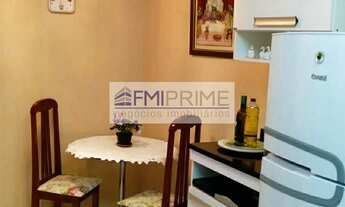 Imagem 7: EXCELENTE SOBRADO VILA CLARICE, COM 3 DORMITÓRIOS, 1 SUÍTE, 2 VAGA DE GARAGEM, SALA PARA 2