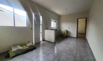 Imagem 4: CASA TÉRREA - SÃO FELIPE - ATIBAIA/SP