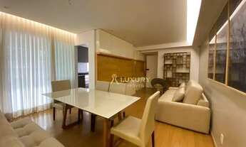 Imagem: Apartamento com 2 suítes para alugar, 77