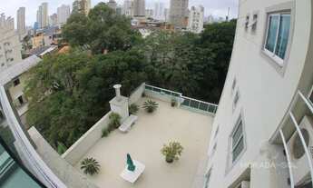 Imagem: Apartamento em Meia Praia - Itapema