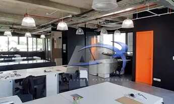 Imagem 3: Conjunto para alugar, 60 m² por R$ 15.400,00/mês - Paraíso - São Paulo/SP