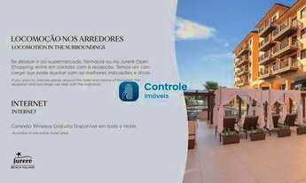 Imagem 6: Apartamento com 01 dormitório, em frente para o mar no bairro Jurerê!