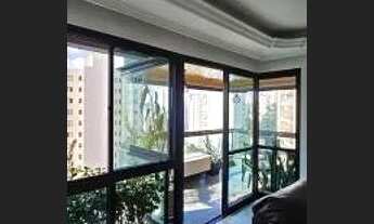 Imagem 2: APARTAMENTO - MORUMBI - SP