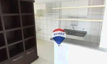 Imagem 7: Apartamento com 2 dormitórios à venda, 80 m² por R$ 410.000,00 - Meireles - Fortaleza/CE