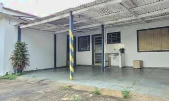 Imagem: Edicula com terreno de 265 m² ao lado da