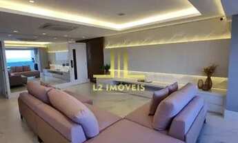 Imagem: Apartamento à venda no bairro Pituaçu