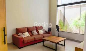 Imagem 3: Casa Condomínio Fechado à venda, 3 quartos, 3 suítes, 2 vagas, Shopping Park - Uberlândia