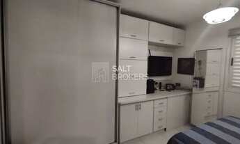 Imagem 6: Lindo apartamento na região do Swift em Campinas, 3 dormitórios com 1 suite e 2 vagas de