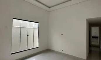 Imagem 4: Casa para venda possui 116 metros quadrados com 3 quartos