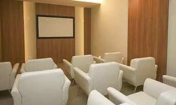 Imagem 6: Apartamento com 4 dormitórios à venda, 278 m² por R$ 2.950.000,00 - Jardim Esplanada - São