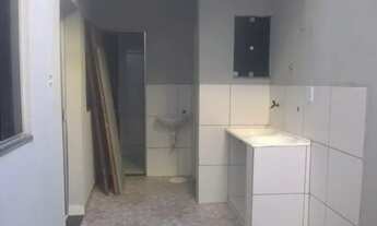 Imagem 2: Kitinets e Casa no bairro Vera Cruz