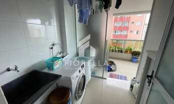 Imagem 7: Apartamento com 03 dormitórios 01 suíte no bairro Campinas em São José/SC