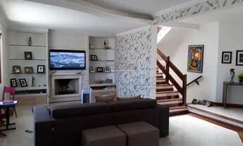 Imagem 6: Casa de condomínio para aluguel e venda possui 400 metros quadrados com 4 quartos