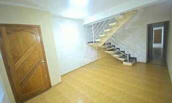 Imagem 2: Sobrado com 3 dormitórios, 176 m² - venda por R$ 585.000,00 ou aluguel por R$ 2.950,00/mês