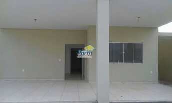 Imagem 3: Casa 3 quartos para Locação Gurupi, Teresina