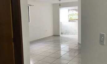 Imagem 4: Apartamento em água fria 3 quartos