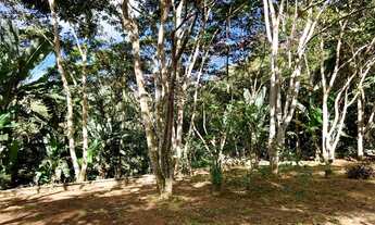 Imagem 7: Sítio toca da raposa em Santa Teresa