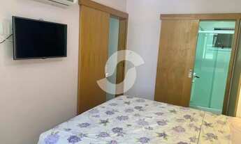 Imagem 7: Vendo apartamento com 2 quartos, suíte e vaga no Comercio de Icaraí/Niterói