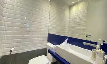 Imagem 4: Inove Intelligent Place Sala comercial com null Quarto(s) e null banheiro(s) à Venda, 33.9