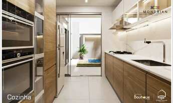 Imagem 4: Mondrian Smart House Residence, casas inteligentes de 3 quartos, 1 suite