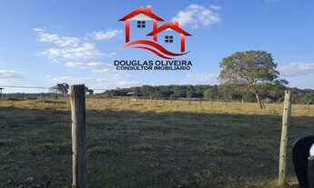 Imagem: Fazenda 82 Alqueires No Triângulo Mineiro