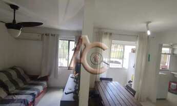 Imagem 3: Ótimo apartamento de dois quartos