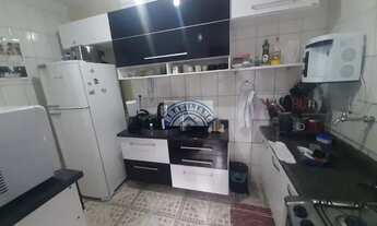 Imagem 6: Apartamento Capão Redondo