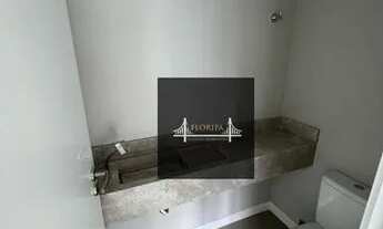 Imagem 4: Apartamento com 3 suítes, 107 m² - Centro - Florianópolis