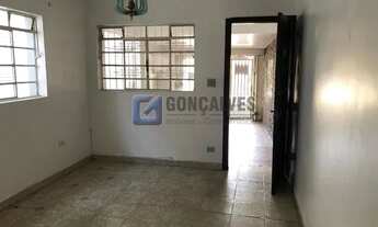 Imagem 2: SANTO ANDRE - Residential / Home - VILA ALZIRA