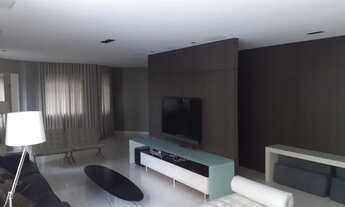 Imagem 5: Apartamento para venda com 224 metros quadrados com 4 quartos