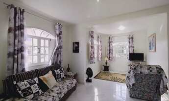 Imagem 6: Casa Tríplex com 6 Quartos à venda em Piúma-ES