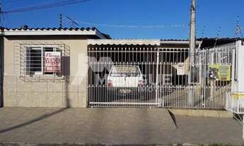 Imagem 3: Casa com 4 dormitórios e 2 vaga de garagem, à venda no bairro Parque dos Maias em Porto Al