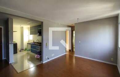 Imagem 2: Apartamento para Aluguel - Santa Cecília, 2 Quartos, 69 m2