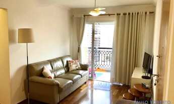 Imagem 2: APARTAMENTO - PLANALTO PAULISTA - SP