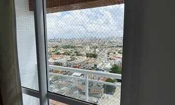 Imagem 7: Torres Cenário - 03 Suítes - 02 Vagas - Vista Baía - Nascente