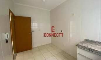 Imagem 2: Apartamento com 1 dormitório para alugar, 50 m² por R$ 1.120,00/mês - Residencial Greenvil